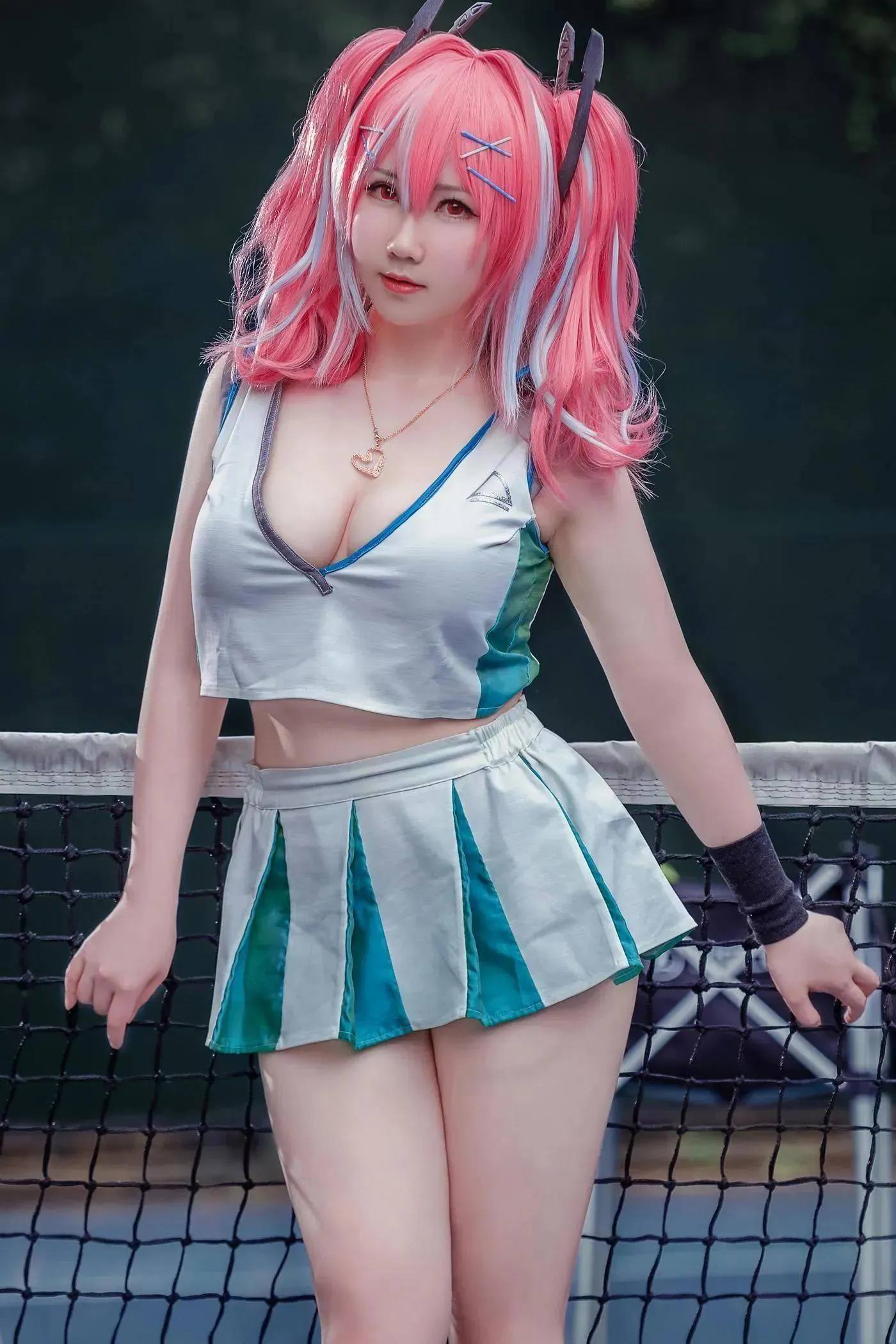 是本末末 – NO.03 布莱默顿 [39P]插图9